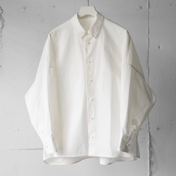<img class='new_mark_img1' src='https://img.shop-pro.jp/img/new/icons14.gif' style='border:none;display:inline;margin:0px;padding:0px;width:auto;' />nonnotte/ Draping Shirt Type A 