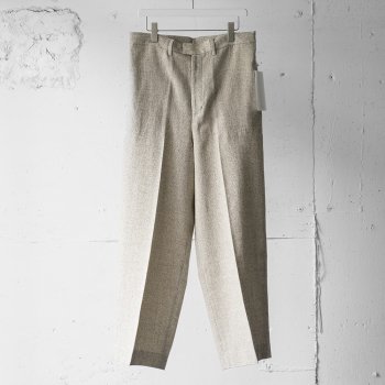 <img class='new_mark_img1' src='https://img.shop-pro.jp/img/new/icons14.gif' style='border:none;display:inline;margin:0px;padding:0px;width:auto;' />nonnotte/ Wide Trousers 