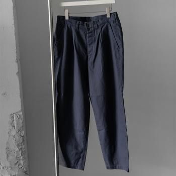 O-（オー） レイチョウルイラボ NNZ CHINOS W FADE（O- (オー