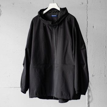 <img class='new_mark_img1' src='https://img.shop-pro.jp/img/new/icons14.gif' style='border:none;display:inline;margin:0px;padding:0px;width:auto;' />NEITHERS/ Camper Hooded Jacket 