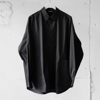 <img class='new_mark_img1' src='https://img.shop-pro.jp/img/new/icons14.gif' style='border:none;display:inline;margin:0px;padding:0px;width:auto;' />NEITHERS/ Sleepwalker Apron L/S Shirt 