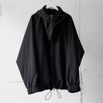 <img class='new_mark_img1' src='https://img.shop-pro.jp/img/new/icons14.gif' style='border:none;display:inline;margin:0px;padding:0px;width:auto;' />AFTERHOURS / HOODED BLOUSON 
