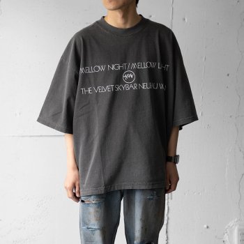 <img class='new_mark_img1' src='https://img.shop-pro.jp/img/new/icons14.gif' style='border:none;display:inline;margin:0px;padding:0px;width:auto;' />ESSAY/ PIGMENT DROPSHOULDER T-SHIRT 