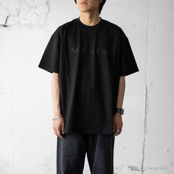<img class='new_mark_img1' src='https://img.shop-pro.jp/img/new/icons14.gif' style='border:none;display:inline;margin:0px;padding:0px;width:auto;' />ssstein/ OVERSIZED PRINT TEE - NEW LOOKS - 