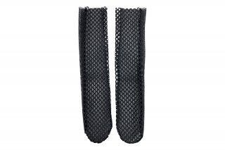 BIG MESH SOCKS<br>BLACKξʲ