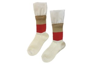 HeRIN.CYE×FAKUI FRILL SPORTS SOCKS<br>WHITE<img class='new_mark_img2' src='https://img.shop-pro.jp/img/new/icons5.gif' style='border:none;display:inline;margin:0px;padding:0px;width:auto;' />の商品画像