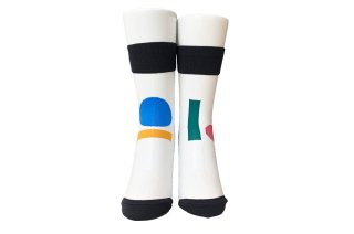 SEE-THROUGH SHAPE SOCKS<br>MULTI<img class='new_mark_img2' src='https://img.shop-pro.jp/img/new/icons5.gif' style='border:none;display:inline;margin:0px;padding:0px;width:auto;' />の商品画像