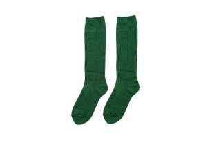 MOHAIR LOOSE SOCKS<br>GREEN<img class='new_mark_img2' src='https://img.shop-pro.jp/img/new/icons5.gif' style='border:none;display:inline;margin:0px;padding:0px;width:auto;' />の商品画像