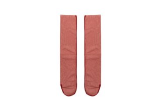 TULLE LOOSE SOCKS<br>RED<img class='new_mark_img2' src='https://img.shop-pro.jp/img/new/icons5.gif' style='border:none;display:inline;margin:0px;padding:0px;width:auto;' />の商品画像