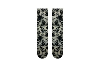 FLOCKY FLOWER LOOSE SOCKS<br>BEIGE<img class='new_mark_img2' src='https://img.shop-pro.jp/img/new/icons5.gif' style='border:none;display:inline;margin:0px;padding:0px;width:auto;' />の商品画像