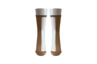 1COLOR SEE-THROUGH SOCKS<br>BEIGE<img class='new_mark_img2' src='https://img.shop-pro.jp/img/new/icons5.gif' style='border:none;display:inline;margin:0px;padding:0px;width:auto;' />ξʲ