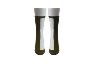 1COLOR SEE-THROUGH SOCKS<br>KHAKI<img class='new_mark_img2' src='https://img.shop-pro.jp/img/new/icons5.gif' style='border:none;display:inline;margin:0px;padding:0px;width:auto;' />ξʲ