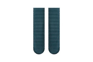 DOUBLE RUSSELL SOCKS<br>BLUE<img class='new_mark_img2' src='https://img.shop-pro.jp/img/new/icons5.gif' style='border:none;display:inline;margin:0px;padding:0px;width:auto;' />ξʲ
