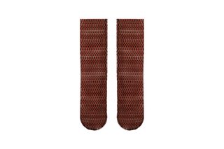 DOUBLE RUSSELL SOCKS<br>ORANGE<img class='new_mark_img2' src='https://img.shop-pro.jp/img/new/icons5.gif' style='border:none;display:inline;margin:0px;padding:0px;width:auto;' />ξʲ