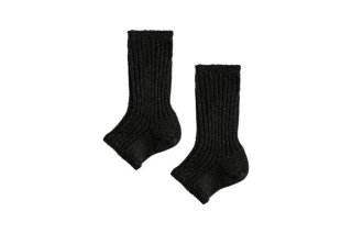 LAME DEFORM LOOSE SOCKS<br>BLACK<img class='new_mark_img2' src='https://img.shop-pro.jp/img/new/icons5.gif' style='border:none;display:inline;margin:0px;padding:0px;width:auto;' />ξʲ