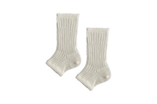 LAME DEFORM LOOSE SOCKS<br>WHITE<img class='new_mark_img2' src='https://img.shop-pro.jp/img/new/icons5.gif' style='border:none;display:inline;margin:0px;padding:0px;width:auto;' />ξʲ