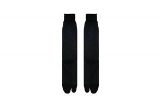 LOOSE SHEER TABI SOCKS<br>BLACK<img class='new_mark_img2' src='https://img.shop-pro.jp/img/new/icons5.gif' style='border:none;display:inline;margin:0px;padding:0px;width:auto;' />ξʲ