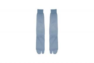 LOOSE SHEER TABI SOCKS<br>BLUE<img class='new_mark_img2' src='https://img.shop-pro.jp/img/new/icons5.gif' style='border:none;display:inline;margin:0px;padding:0px;width:auto;' />ξʲ