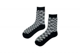 SQUARE SEE-THROUGH SOCKS<br>WHITE<img class='new_mark_img2' src='https://img.shop-pro.jp/img/new/icons5.gif' style='border:none;display:inline;margin:0px;padding:0px;width:auto;' />ξʲ