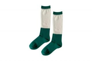 SWITCHING SEE-THROUGH SOCKS<br>GREEN<img class='new_mark_img2' src='https://img.shop-pro.jp/img/new/icons5.gif' style='border:none;display:inline;margin:0px;padding:0px;width:auto;' />ξʲ