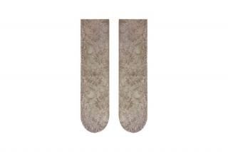 GLITTER LACE TULLE SOCKS<br>PK.GOLD<img class='new_mark_img2' src='https://img.shop-pro.jp/img/new/icons5.gif' style='border:none;display:inline;margin:0px;padding:0px;width:auto;' />ξʲ
