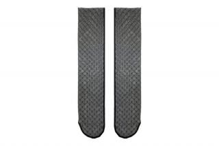 LACE TULLE LOOSE SOCKS<br>BLACK<img class='new_mark_img2' src='https://img.shop-pro.jp/img/new/icons5.gif' style='border:none;display:inline;margin:0px;padding:0px;width:auto;' />ξʲ