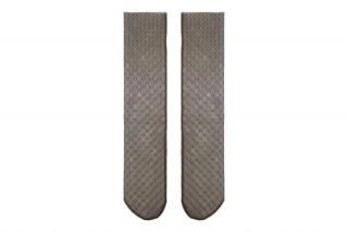 LACE TULLE LOOSE SOCKS<br>BROWN<img class='new_mark_img2' src='https://img.shop-pro.jp/img/new/icons5.gif' style='border:none;display:inline;margin:0px;padding:0px;width:auto;' />ξʲ