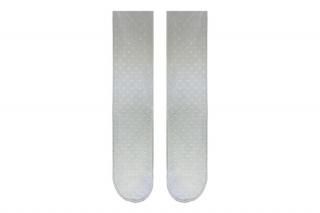 LACE TULLE LOOSE SOCKS<br>WHITE<img class='new_mark_img2' src='https://img.shop-pro.jp/img/new/icons5.gif' style='border:none;display:inline;margin:0px;padding:0px;width:auto;' />ξʲ