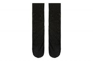  DOT TULLE LOOSE SOCKS<br>BLACK<img class='new_mark_img2' src='https://img.shop-pro.jp/img/new/icons5.gif' style='border:none;display:inline;margin:0px;padding:0px;width:auto;' />ξʲ