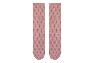  DOT TULLE LOOSE SOCKS<br>PINK<img class='new_mark_img2' src='https://img.shop-pro.jp/img/new/icons5.gif' style='border:none;display:inline;margin:0px;padding:0px;width:auto;' />ξʲ