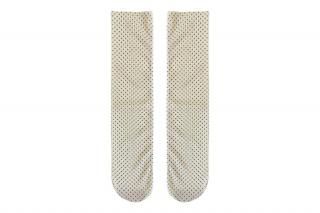  DOT TULLE LOOSE SOCKS<br>WHITE<img class='new_mark_img2' src='https://img.shop-pro.jp/img/new/icons5.gif' style='border:none;display:inline;margin:0px;padding:0px;width:auto;' />ξʲ