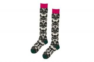 3COLOR FLOWER SEE-THROUGH SOCKS<br>BLACK<img class='new_mark_img2' src='https://img.shop-pro.jp/img/new/icons5.gif' style='border:none;display:inline;margin:0px;padding:0px;width:auto;' />ξʲ