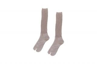 GLITTER TABI LOOSE SOCKS<br>PINK<img class='new_mark_img2' src='https://img.shop-pro.jp/img/new/icons5.gif' style='border:none;display:inline;margin:0px;padding:0px;width:auto;' />ξʲ