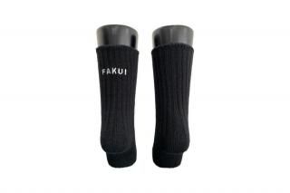 ❦ママ❦ 専用 FAKUI ファクイ　ファー　タイツ＆ソックス 2点セット ❦ママ❦ 専用 FAKUI ファクイ ファー タイツ＆ソックス 2点