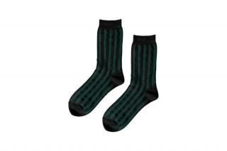 STRIPE SOCKS<br>GREEN<img class='new_mark_img2' src='https://img.shop-pro.jp/img/new/icons5.gif' style='border:none;display:inline;margin:0px;padding:0px;width:auto;' />ξʲ