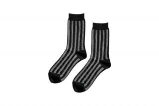 STRIPE SOCKS<br>WHITE<img class='new_mark_img2' src='https://img.shop-pro.jp/img/new/icons5.gif' style='border:none;display:inline;margin:0px;padding:0px;width:auto;' />ξʲ