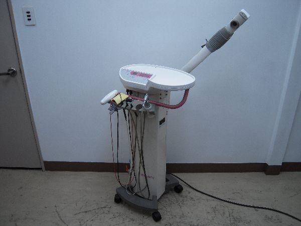 タカラベルモント Esty Grande したし 美容機器