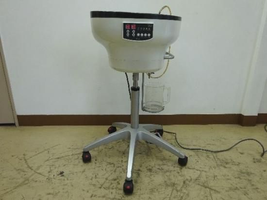 美容室専用循環器ΠWayDOC ヘッドスパ循環器 パイウェイドック πwayDOC ニューウェイジャパン