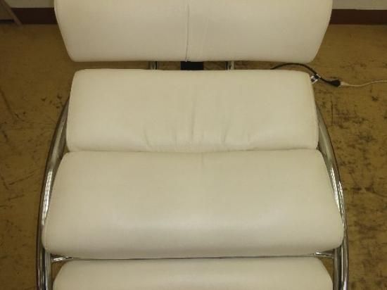 タカラベルモント製「カルム/両側スイッチ」（中古）