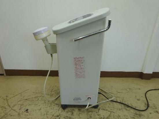 伊藤超短波製「スーパーサーモ/Super Thermo」(委託) 伊藤超短波製「スーパーサーモ/Super Thermo」(委託)
