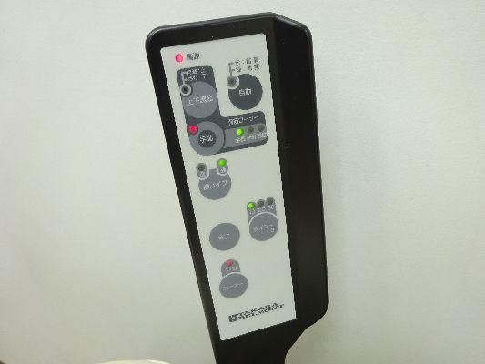 完売【中古】タカラベルモント リラクゼーションチェア 『悠々美顔S』 - 美容機器・理容機器の中古買取・販売専門店｜美容革命