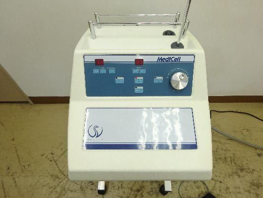 メディセル PRセル P.R. Cell シルエットトーン マッサージ機