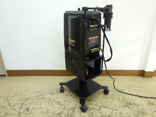 タカラベルモント製「nanopressoEX/ナノプレッソEX」（中古）