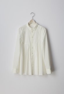 cotton silk shirt