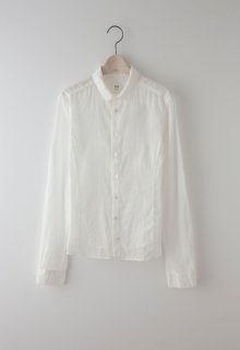 cotton voile shirt