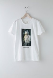 jelly fish t-shirt