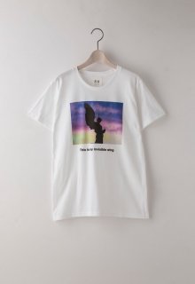 wing t-shirt
