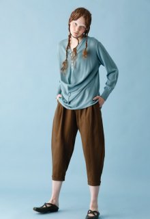 soft linen pants