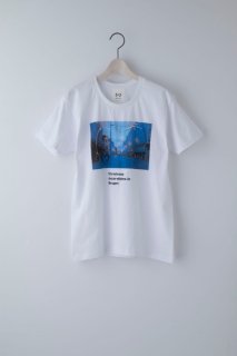 < pre-order > Christmas in Bergen t-shirts