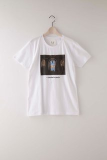 < pre-order > ANUENUE T-shirts